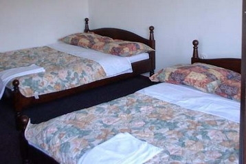 Croazia Hotel Duga Resa, Interno